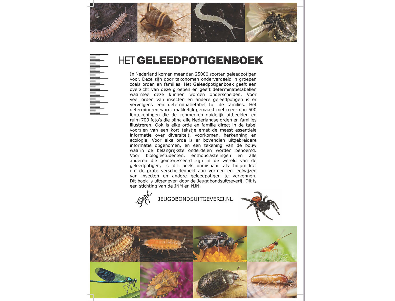 het geleedpotigenboek druk2.3